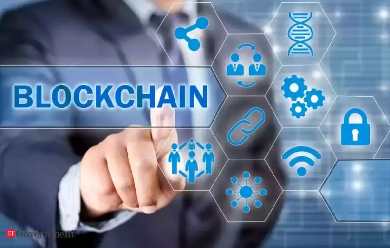 Basic of Blockchain Technology