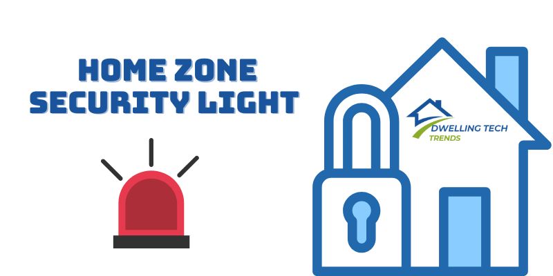 Home zone security light not working: Common culprits revealed