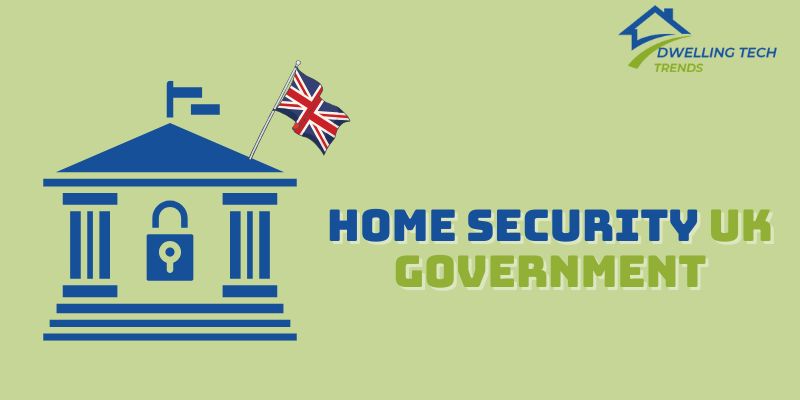 Home security uk government: How safe is your home?