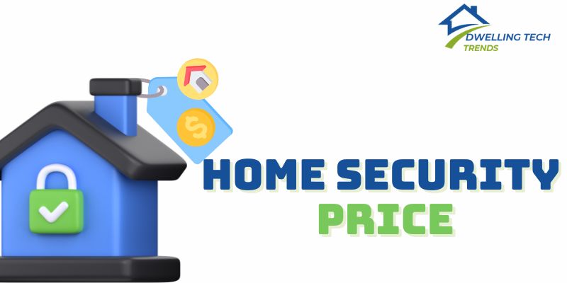 home security prices per month