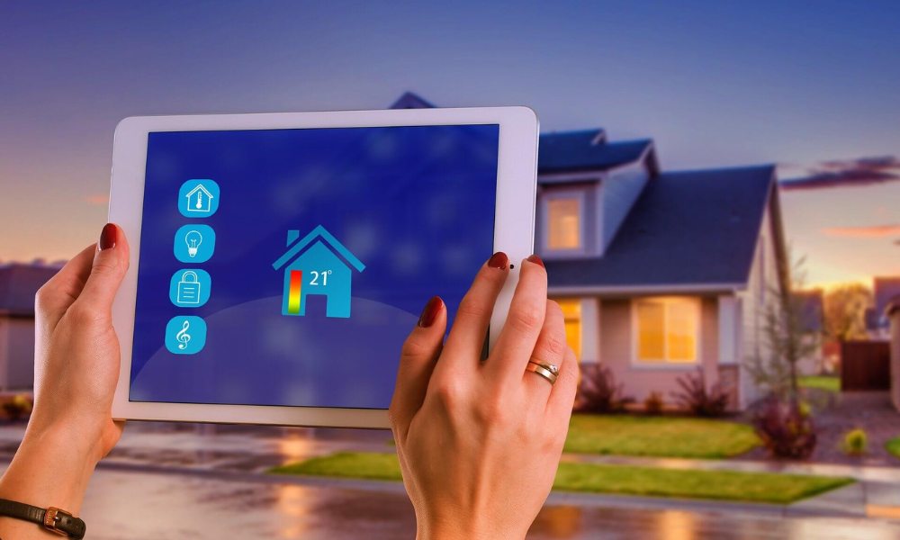 Are Smart Home Devices Safe