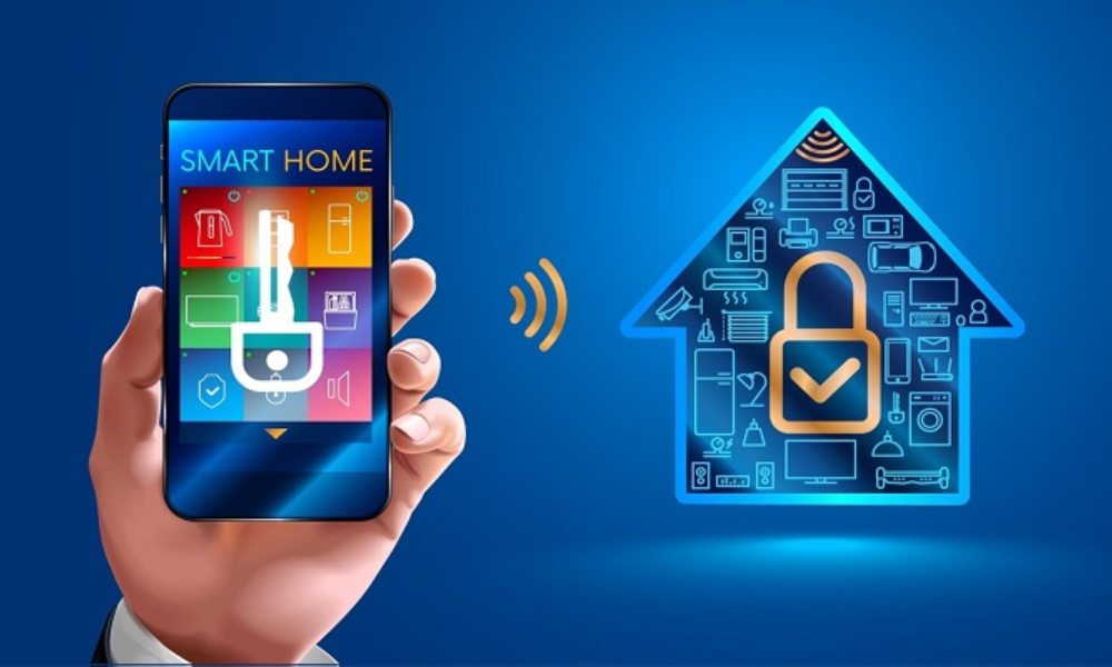 Are smart homes safe