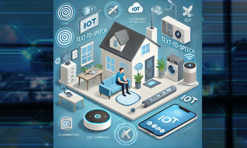 Artificial Intelligence in Smart Home 
