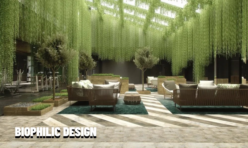 Biophilic Design