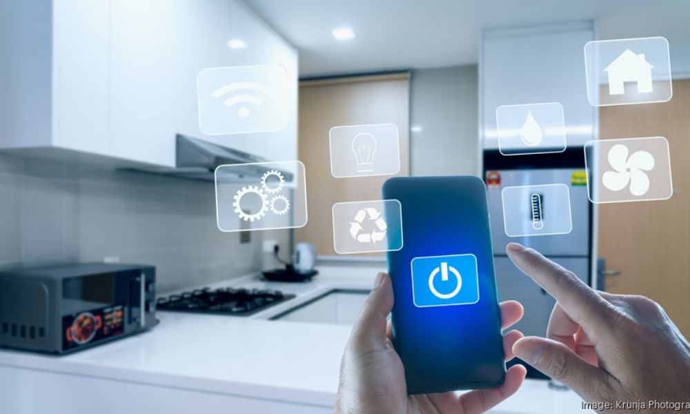 Emerging Trends in Smart Homes