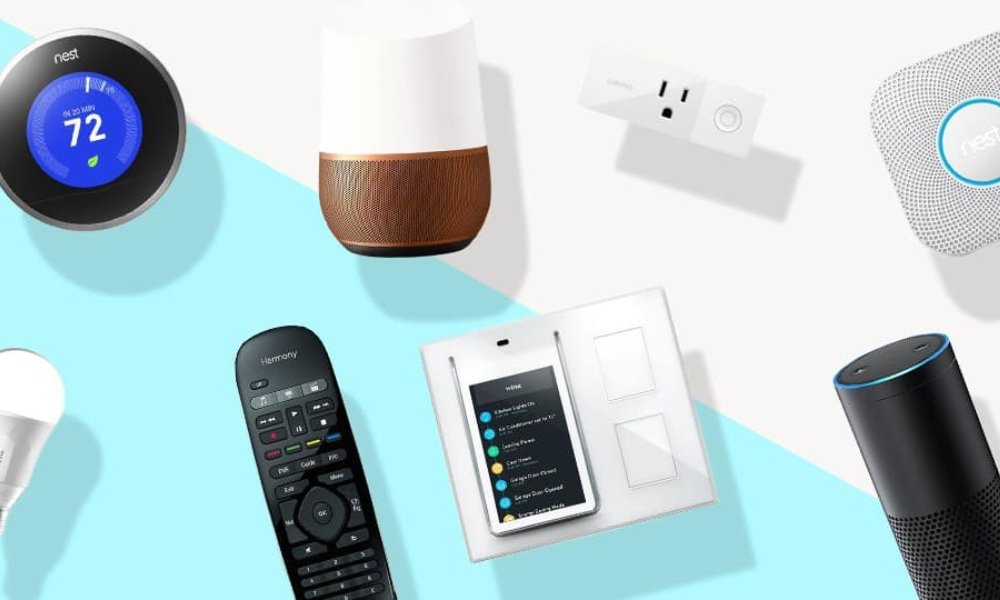 Home Automation Devices