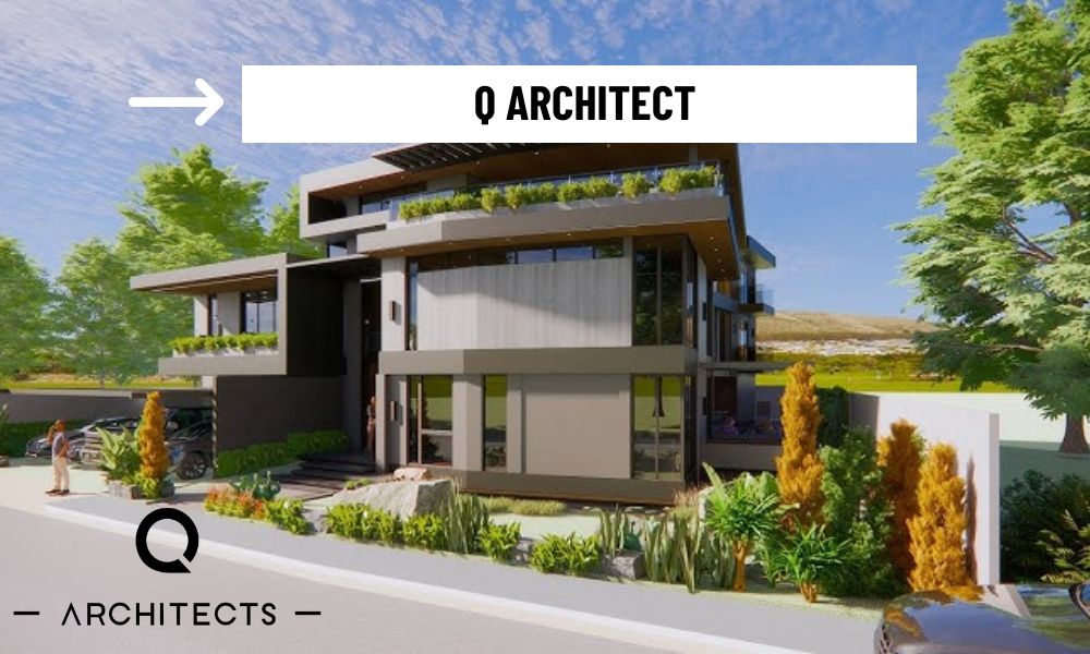 Q Architect and the Future of Smart Home Design