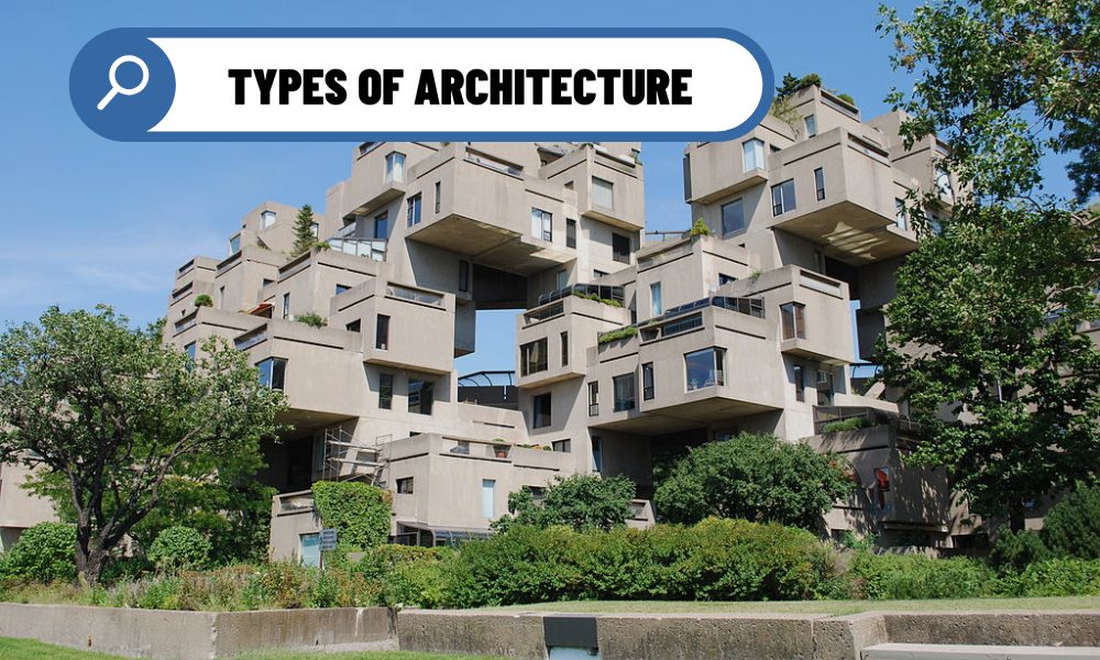 Bridging Real and Virtual Spaces: How the 4 Types of Architecture Are Shaping Web3 Design