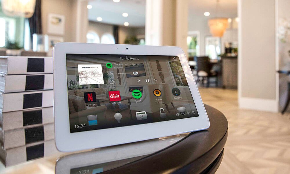 What is a Smart Home Controller