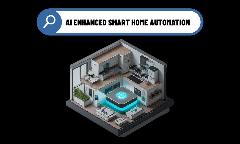 AI-Enhanced Smart Home Automation: Redefining Infrastructure for the Autonomous Age
