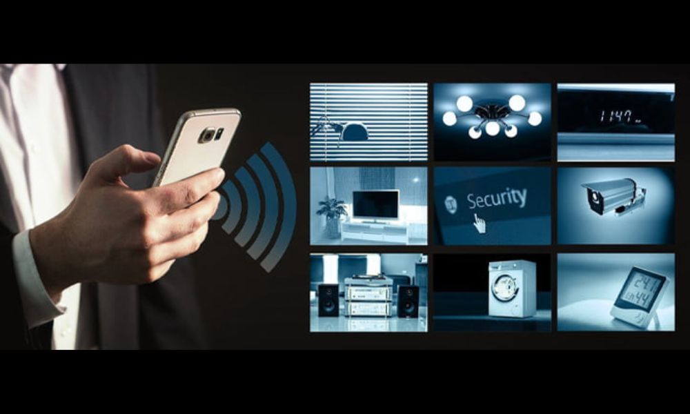 Disadvantages of Home Automation