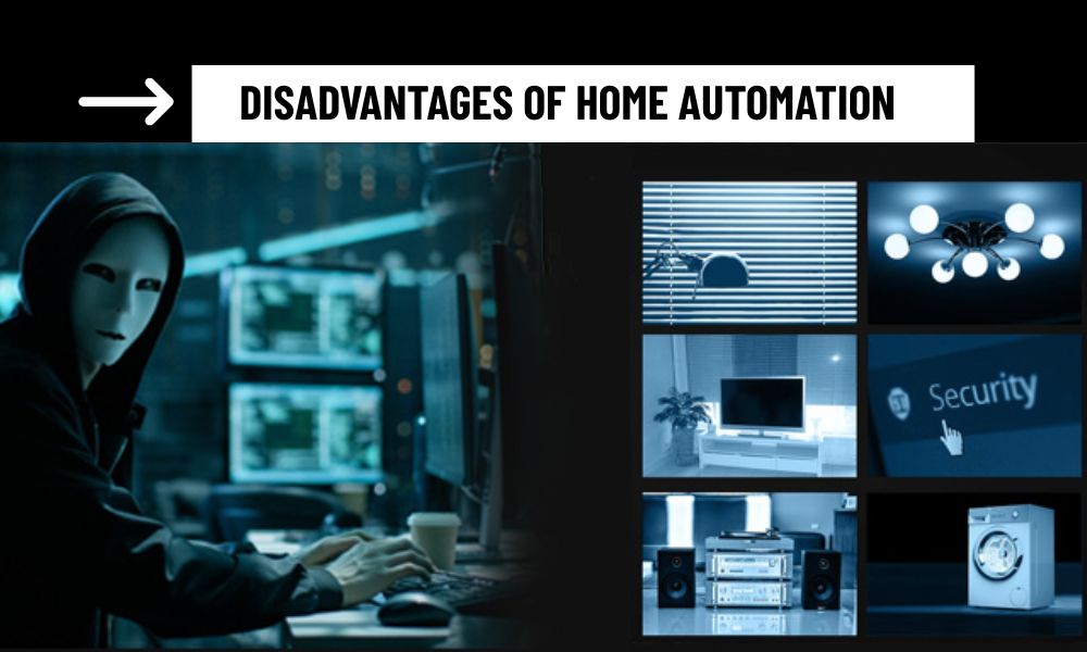 Disadvantages of Home Automation: What You Need to Know Before Going Smart