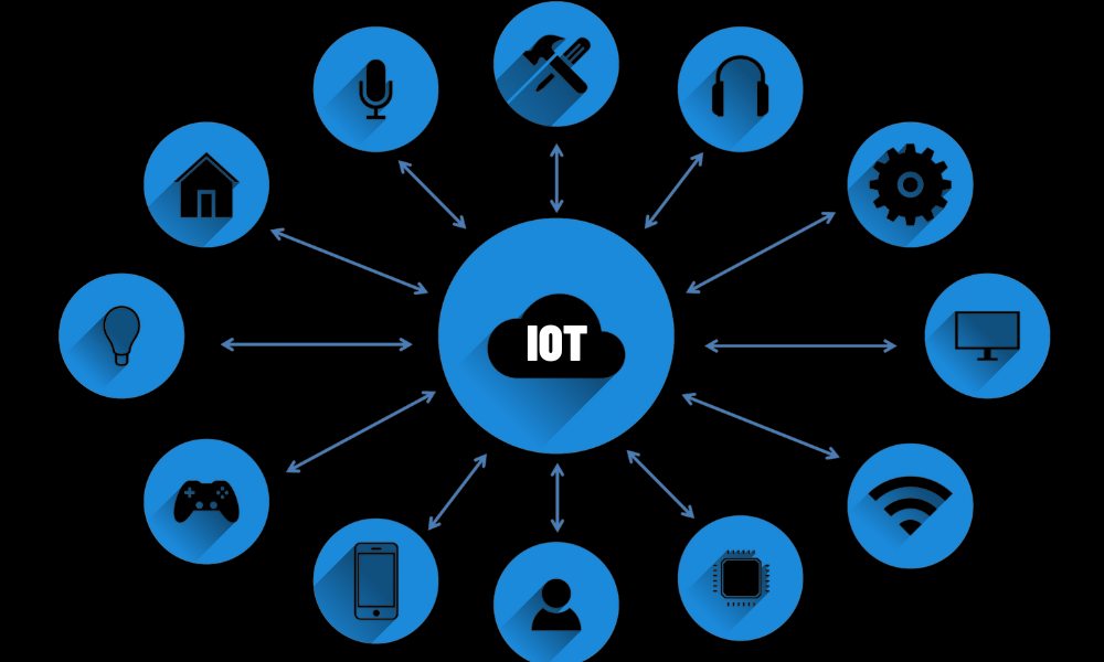 IoT in Home Automation