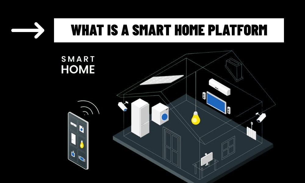 What is a Smart Home Platform?