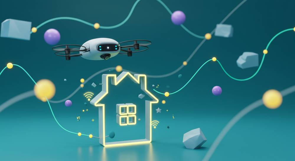 Benefits and Considerations for Deploying Security Drones