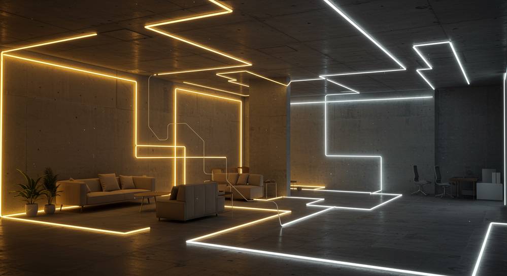 A definitive guide to smart lighting integration in architecture 3 Beyond aesthetics the functional benefits
