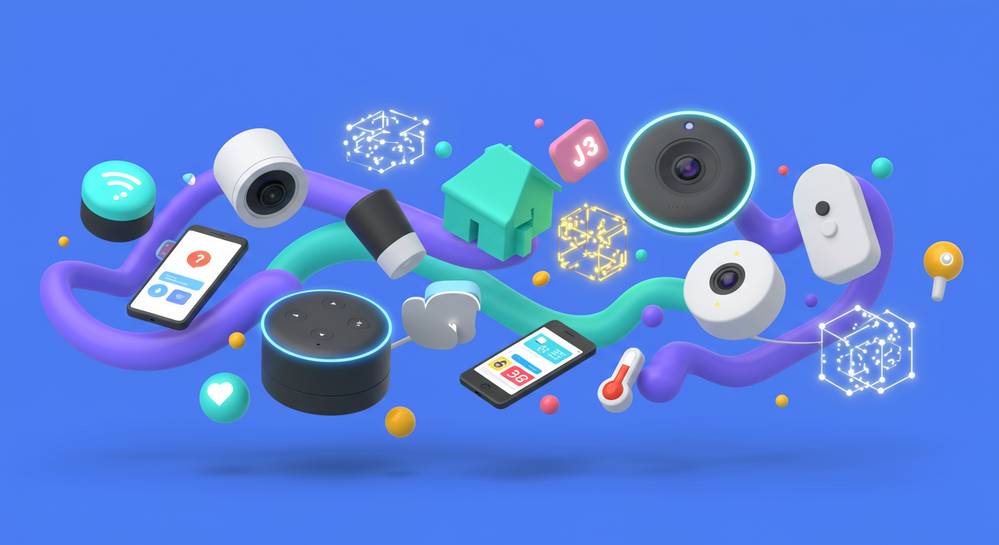Unlocking Smart Living: A Guide to Alexa Compatible Devices 2 Essential Categories of Alexa Compatible Smart Devices