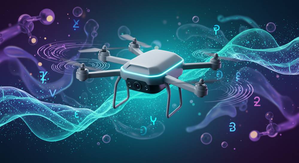 Key Features and Technological Innovations in Home Security Drones