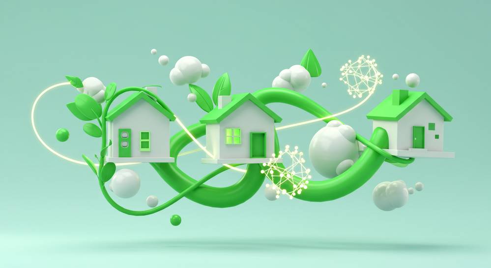 What are the new sustainable housing projects changing our world 3 Key innovations driving green construction