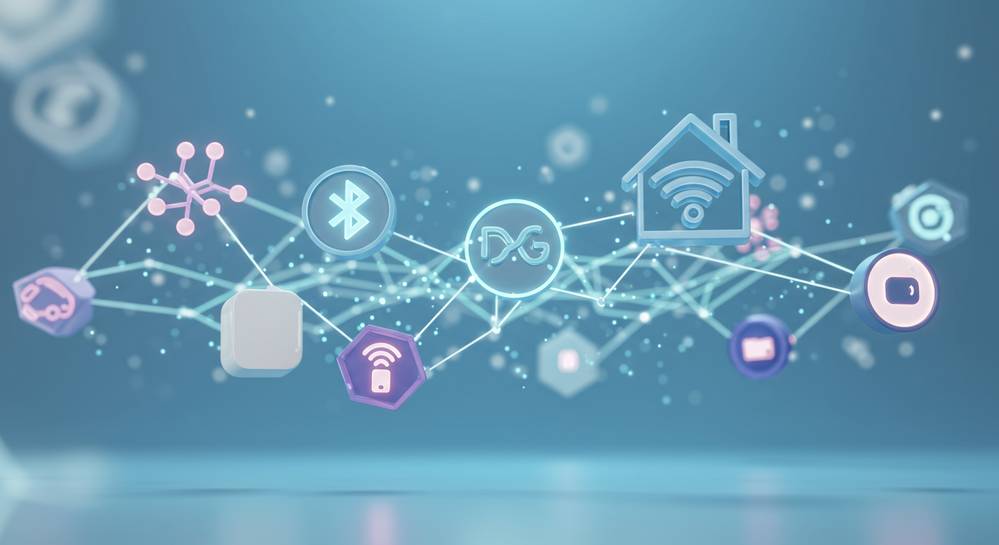 Unifying Your Smart Home: Understanding Device Standards