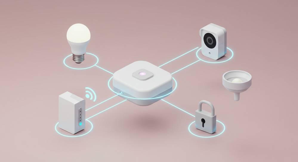 A complete guide to diy smart home alarm installation