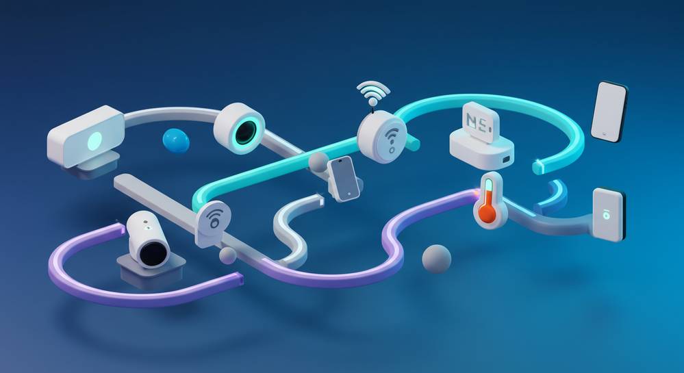 Unifying Your Smart Home: Understanding Device Standards 4 Navigating the Future of Smart Home Compatibility