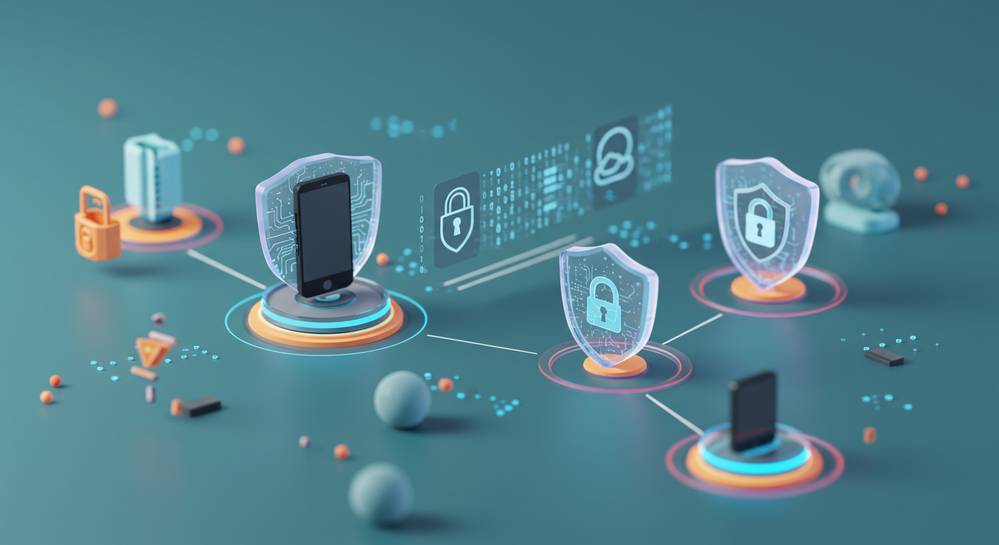 Bolstering Your Defenses: Essential IoT Security Best Practices