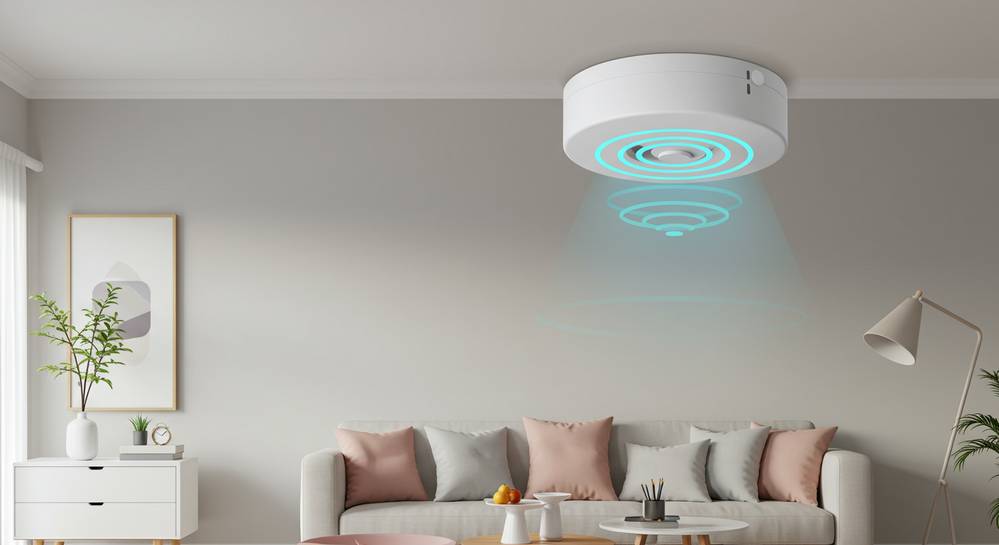 Proactive protection how smart detectors enhance home safety