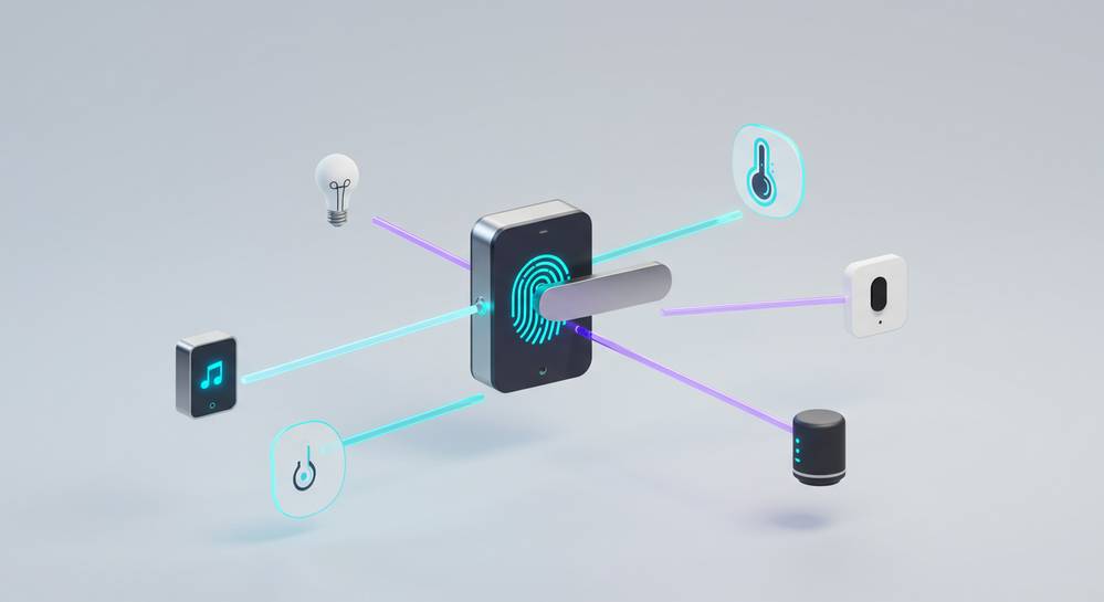 An expert analysis of fingerprint smart lock reviews