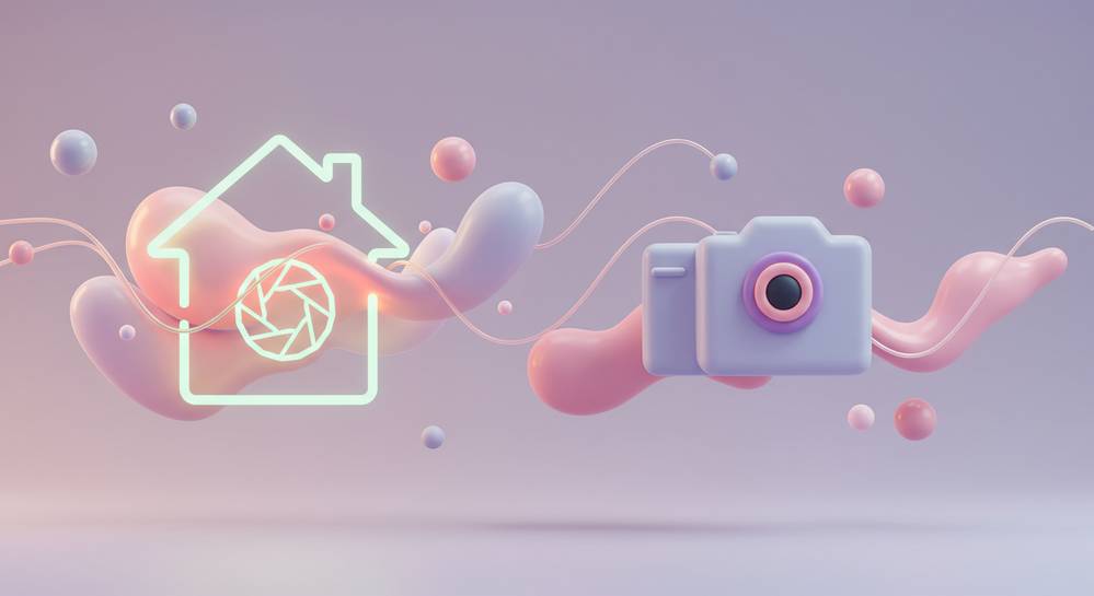 Seamless Security: Integrating CCTV with Smart Home Systems 2 Understanding the Synergy Between CCTV and Smart Homes