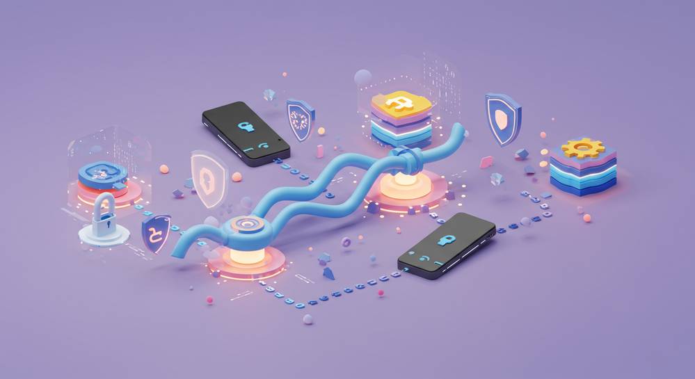 Bolstering Your Defenses: Essential IoT Security Best Practices 2 Understanding the Unique Landscape of IoT Security