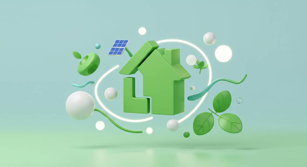 What are the new sustainable housing projects changing our world