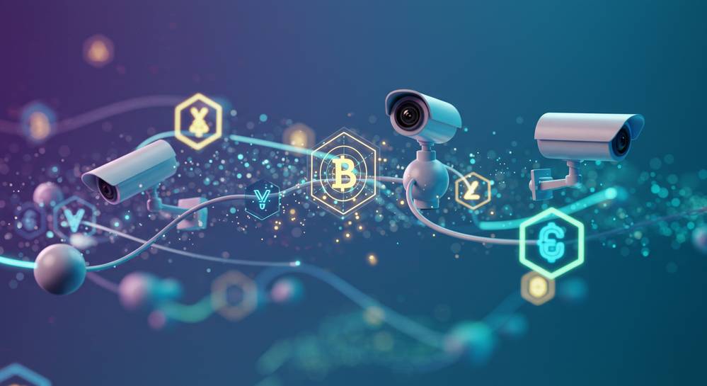 Unlock Smart Living: The Power of Security Camera Automation Integration 2 Understanding Security Camera Automation Integration
